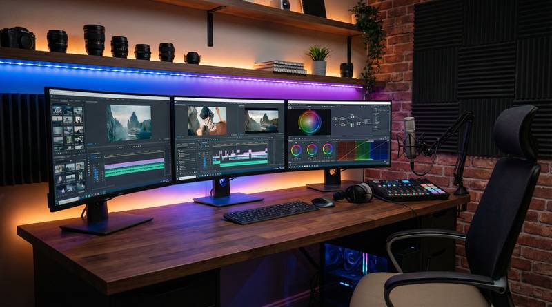 海角 AI剪辑教程