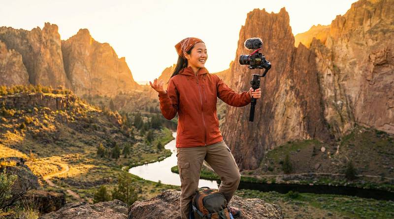 海角旅行视频分享