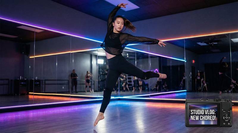 海角舞蹈视频演示