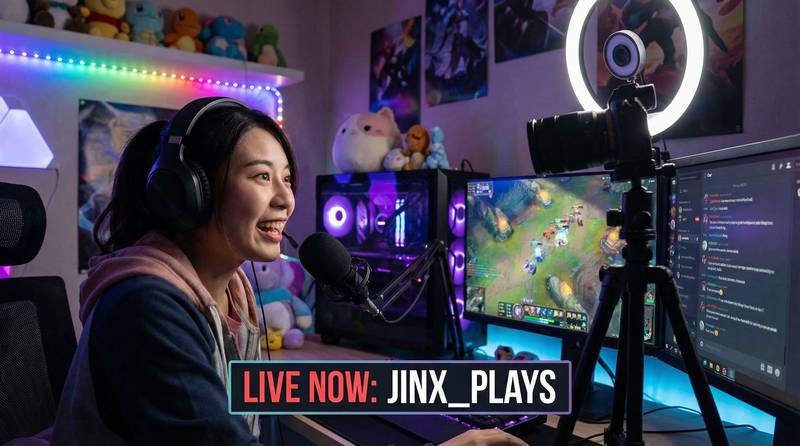 海角游戏直播视频